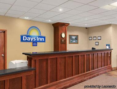 Days Inn Moorhead Exterior foto
