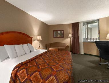 Days Inn Moorhead Exterior foto