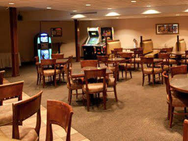 Days Inn Moorhead Restaurante foto