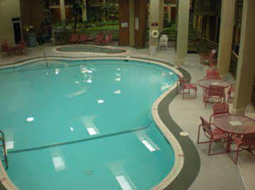 Days Inn Moorhead Instalações foto
