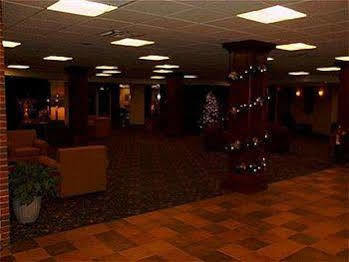 Days Inn Moorhead Exterior foto