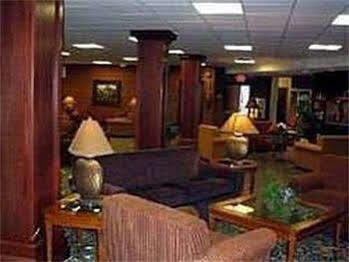 Days Inn Moorhead Exterior foto