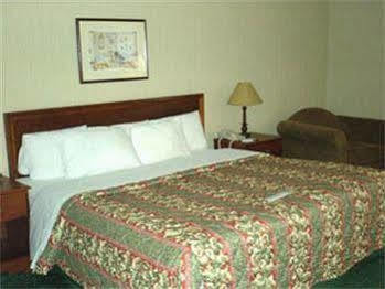 Days Inn Moorhead Exterior foto