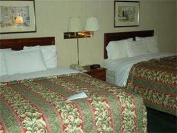 Days Inn Moorhead Exterior foto