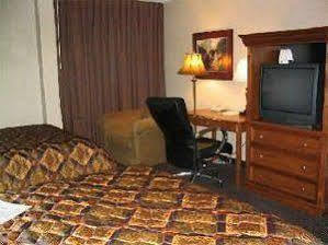 Days Inn Moorhead Exterior foto
