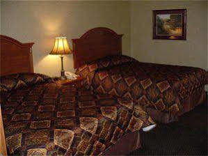 Days Inn Moorhead Exterior foto